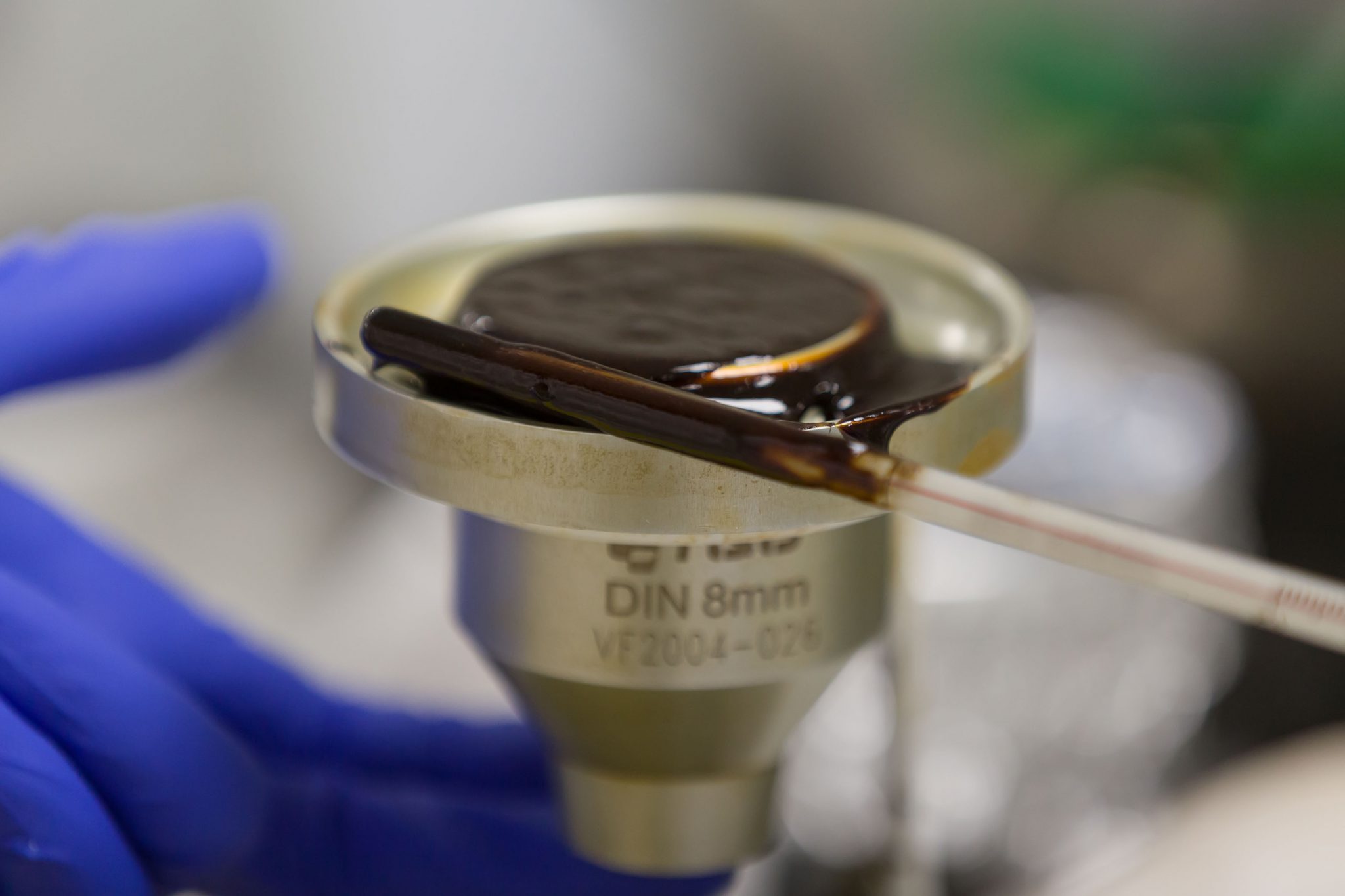 Industrial Binder Technology Chimar Hellas